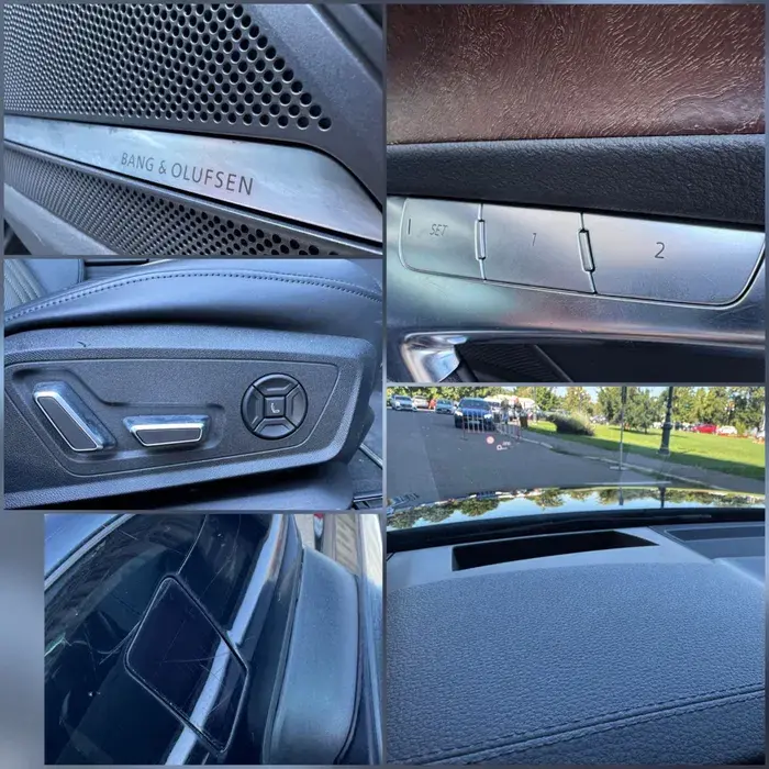 Audi A6 C8 50 TFSIe S line Quattro 2021 — foto 8