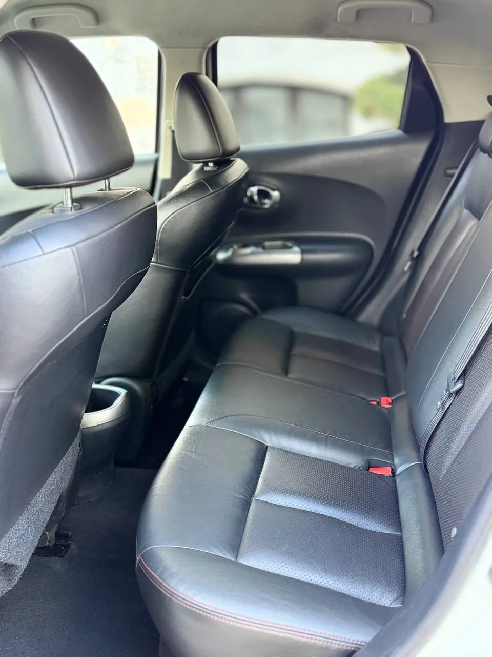 Nissan Juke 1.5 dCi 2012 — foto 8