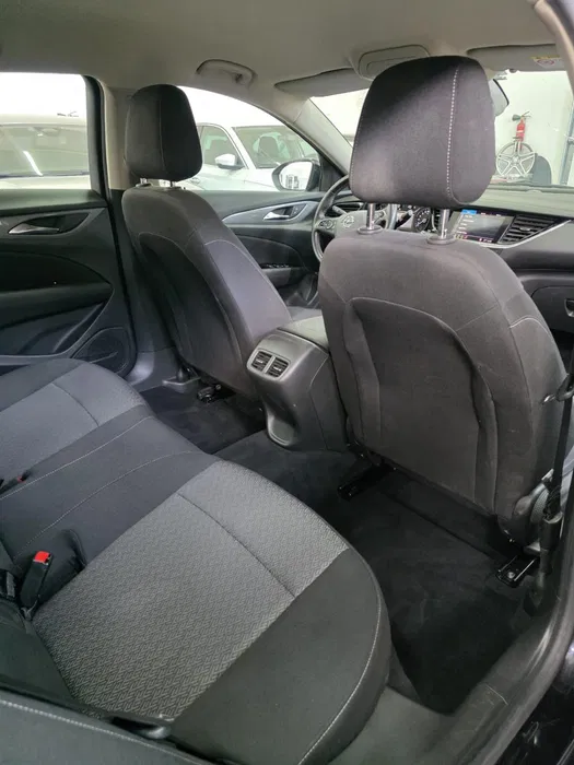 Opel Insignia 1.6 Diesel 2019 — foto 5