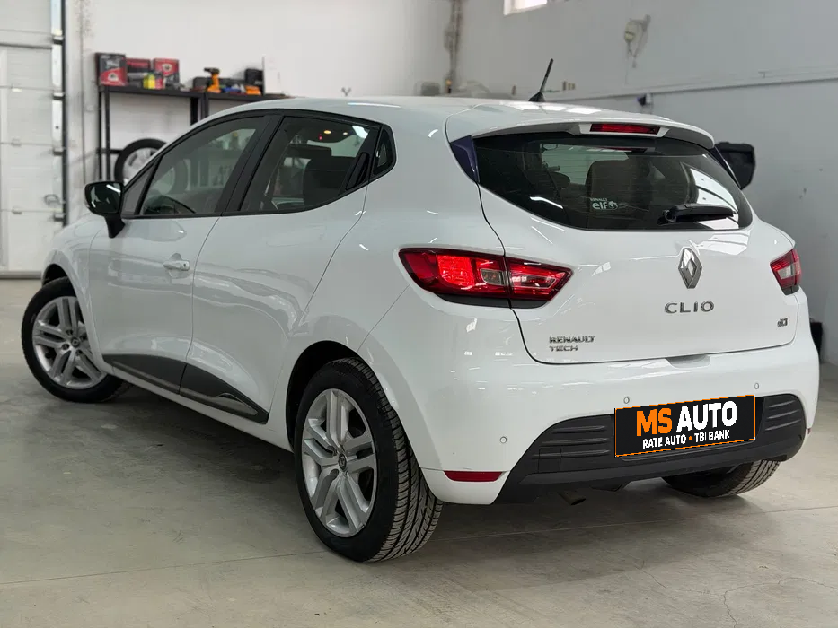 Renault Clio IV 2016 — foto 2