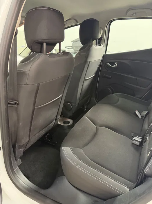 Renault Clio IV 2016 — foto 4