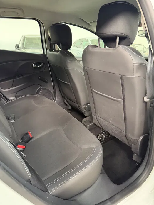 Renault Clio IV 2016 — foto 5