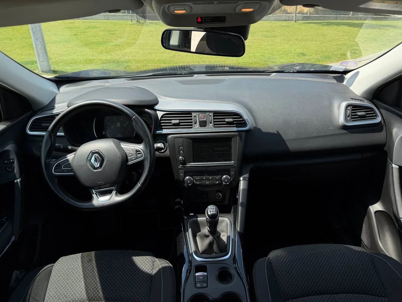 Renault Kadjar 1.2 TCe 2017 — foto 7