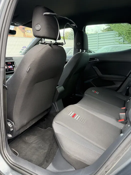 Seat Arona FR 2018 — foto 5