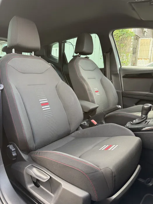 Seat Arona FR 2018 — foto 6