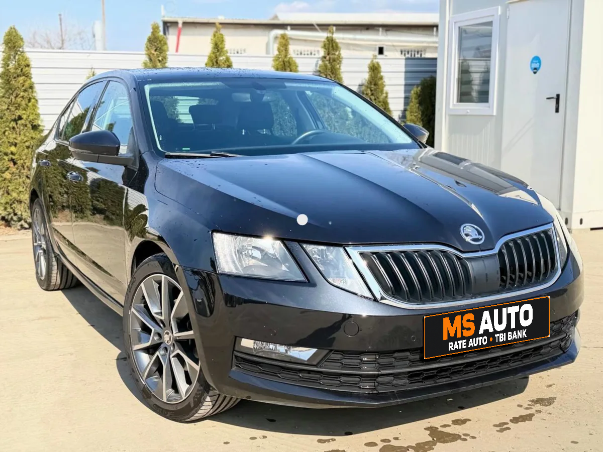 Skoda Octavia 2.0 TDI DSG 2020 — foto 2